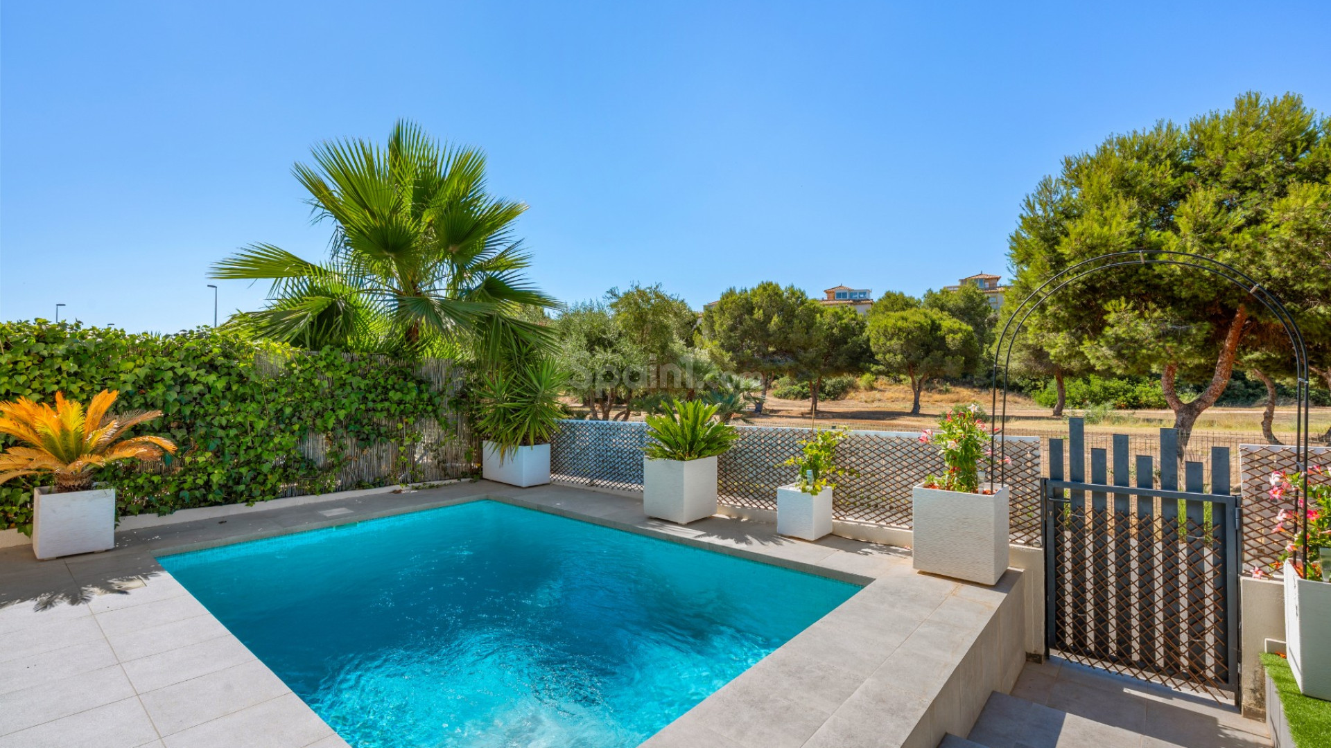 Segunda mano - Villa -
Orihuela Costa - La Zenia