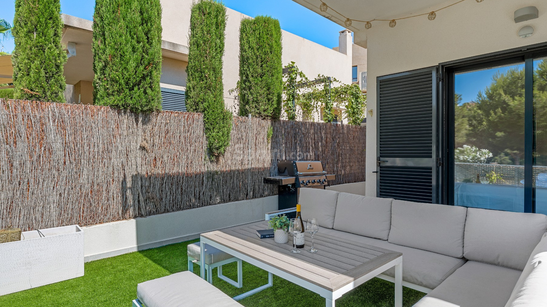 Segunda mano - Villa -
Orihuela Costa - La Zenia
