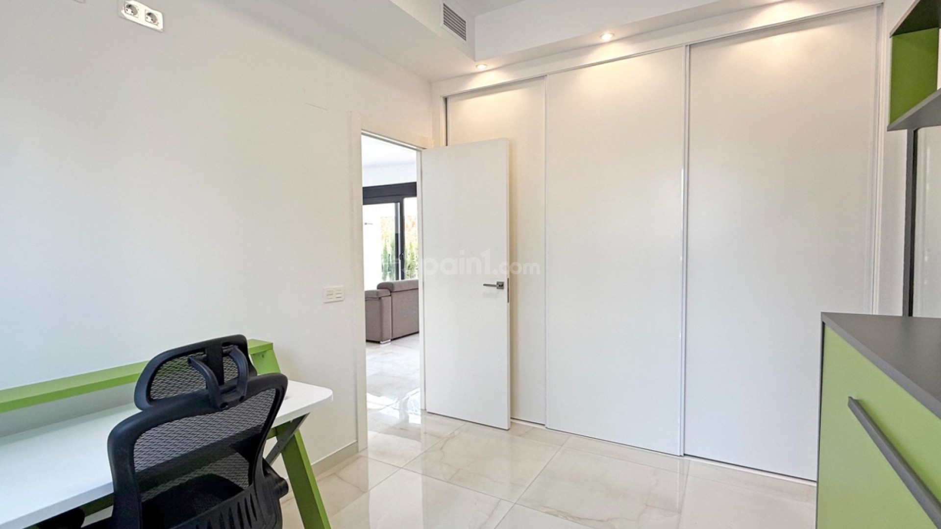 Segunda mano - Villa -
Orihuela Costa - Lomas de Cabo Roig