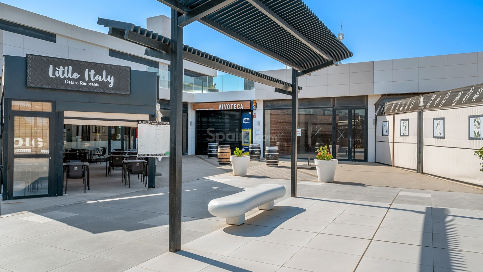 Segunda mano - Villa -
Orihuela Costa - Lomas de Cabo Roig