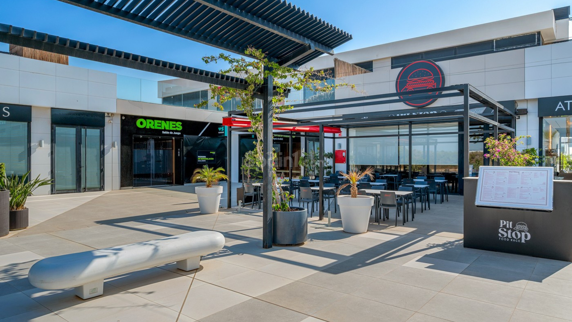 Segunda mano - Villa -
Orihuela Costa - Lomas de Cabo Roig