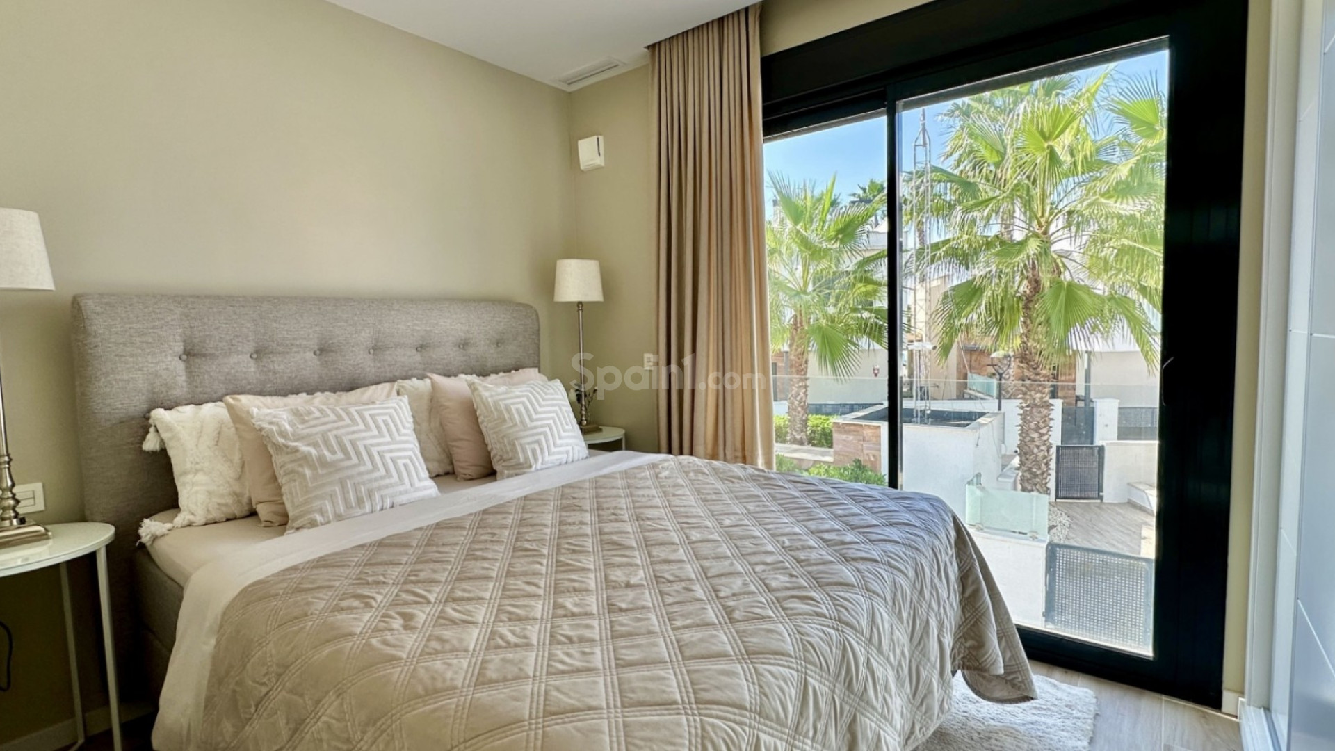 Segunda mano - Villa -
Orihuela Costa - Lomas de Cabo Roig