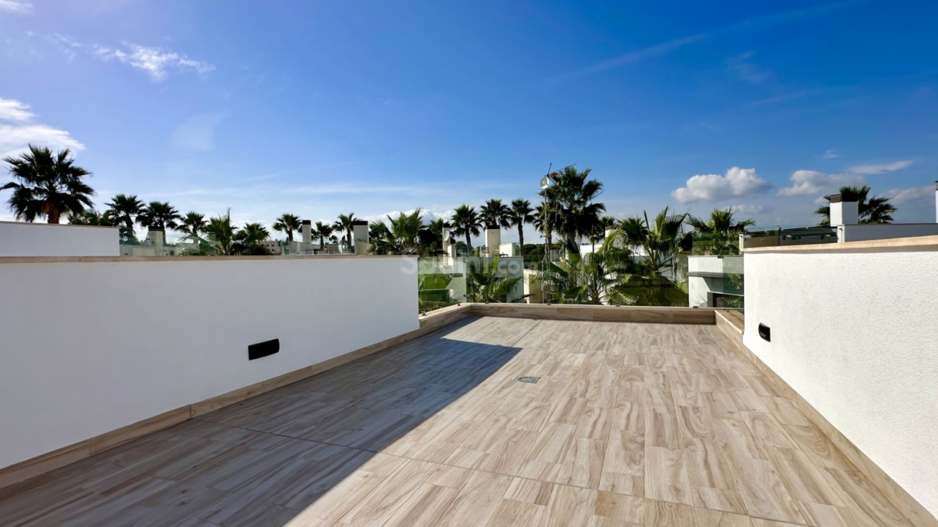 Segunda mano - Villa -
Orihuela Costa - Lomas de Cabo Roig