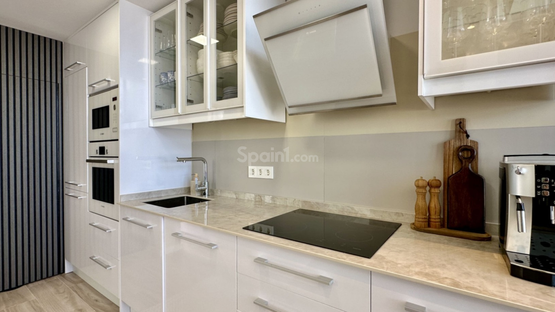 Segunda mano - Villa -
Orihuela Costa - Lomas de Cabo Roig