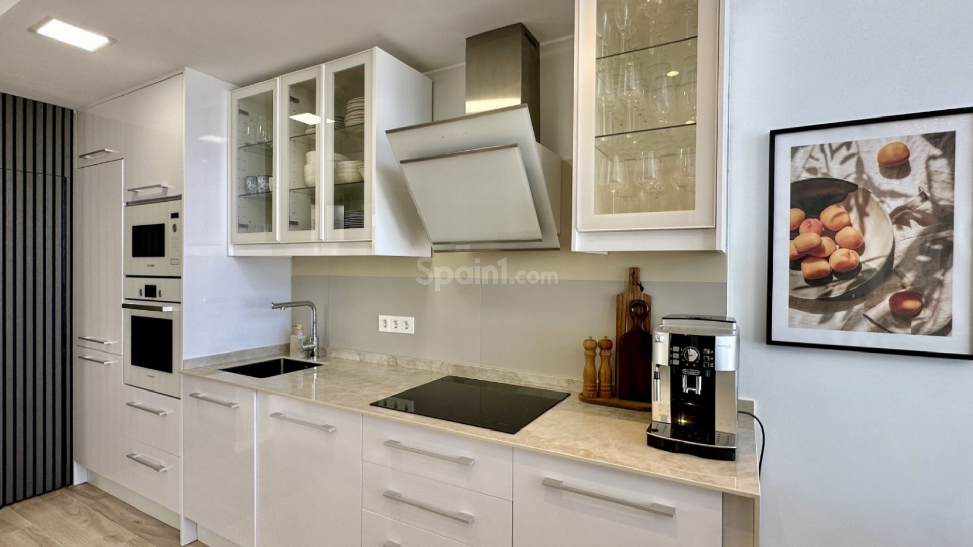 Segunda mano - Villa -
Orihuela Costa - Lomas de Cabo Roig