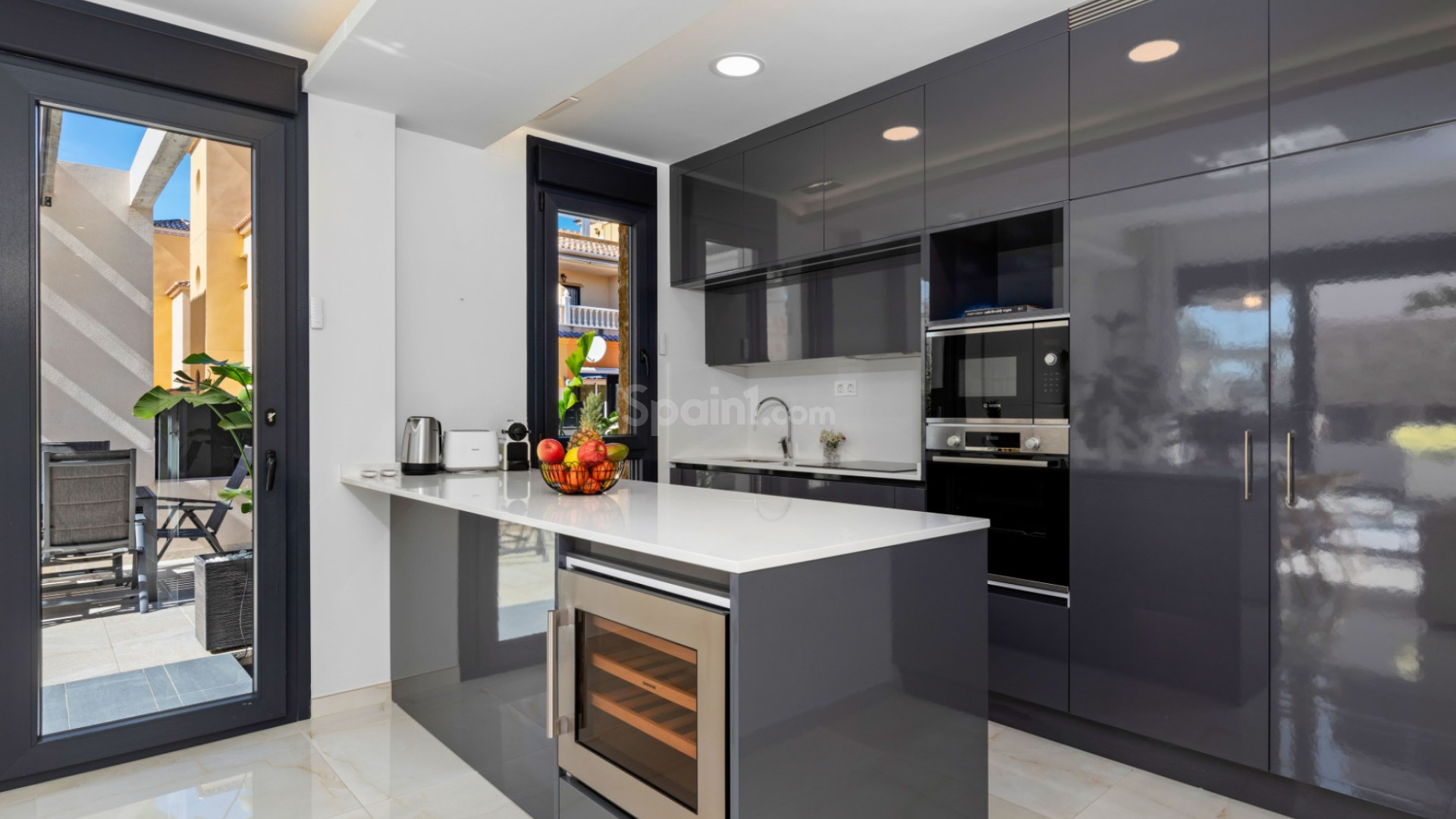 Segunda mano - Villa -
Orihuela Costa - Lomas de Campoamor