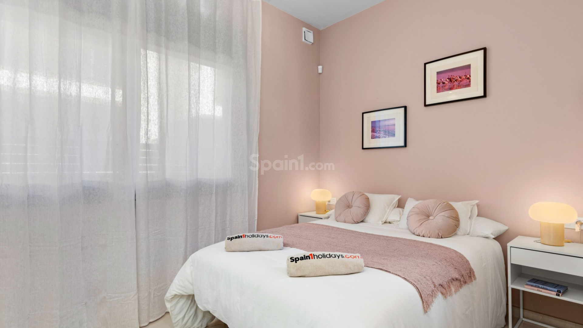 Segunda mano - Villa -
Orihuela Costa - Lomas de Campoamor