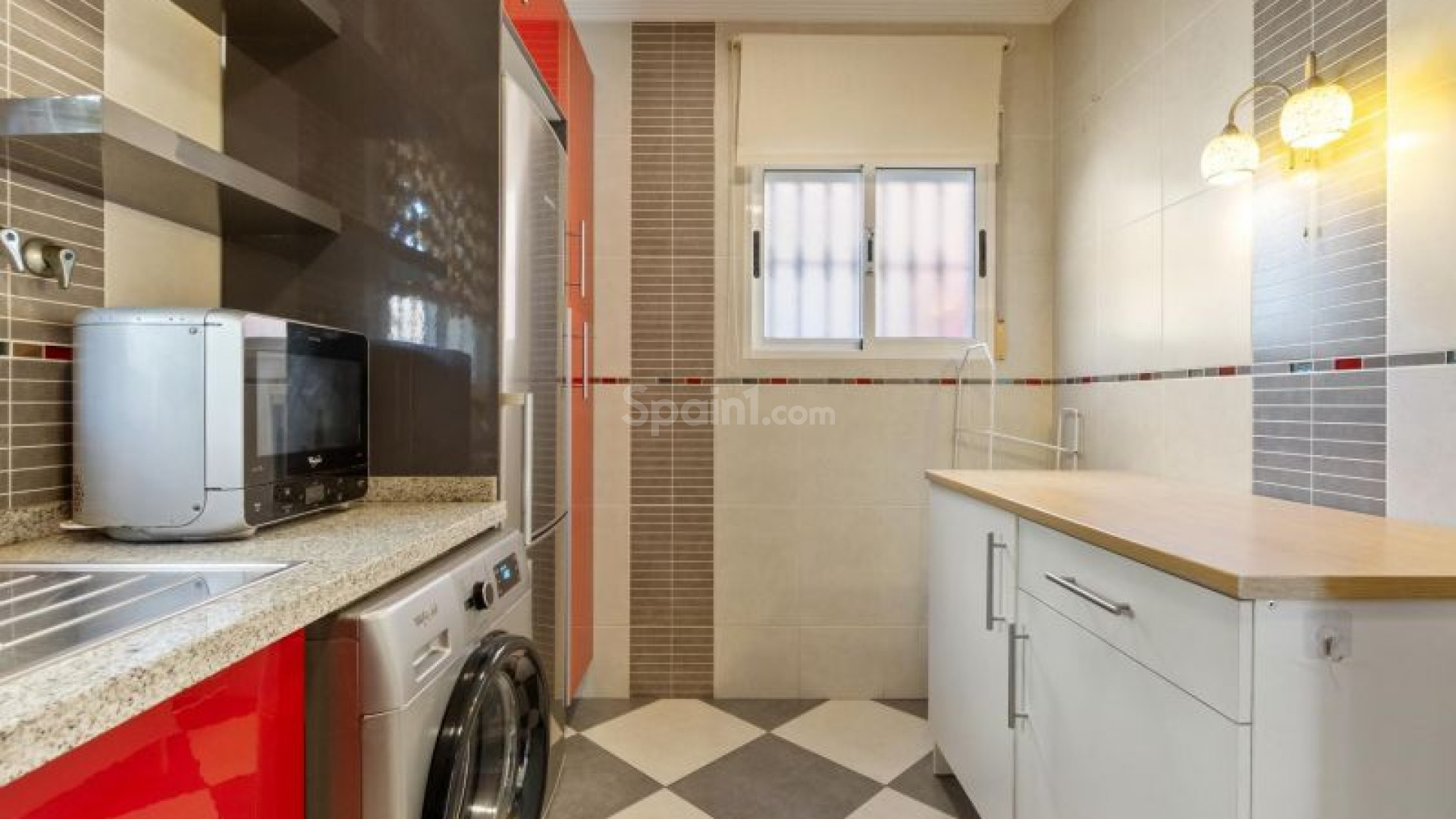 Segunda mano - Villa -
Orihuela Costa - Los Altos