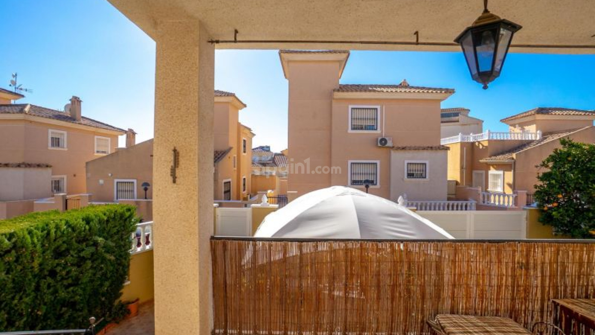 Segunda mano - Villa -
Orihuela Costa - Los Altos