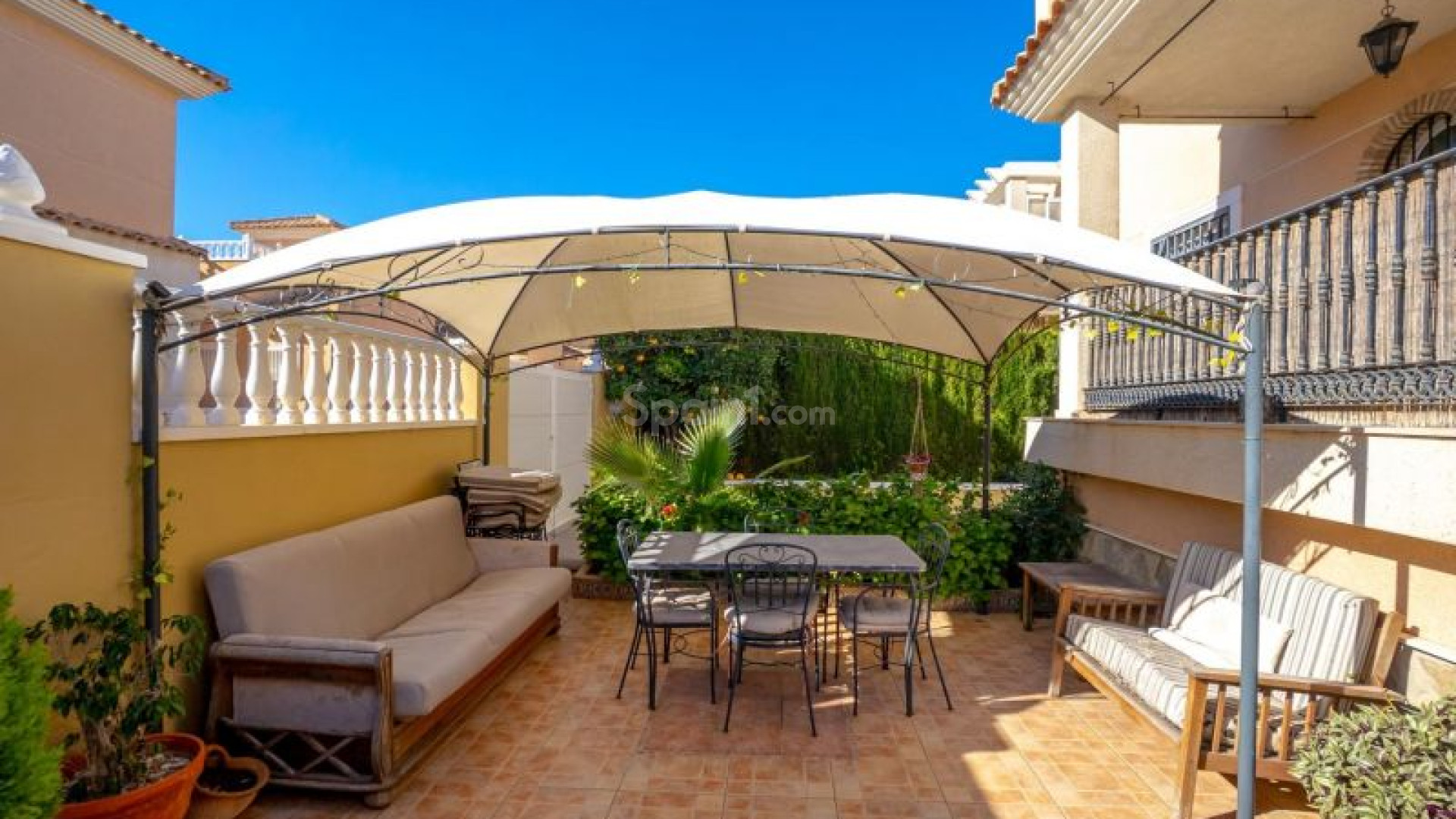 Segunda mano - Villa -
Orihuela Costa - Los Altos