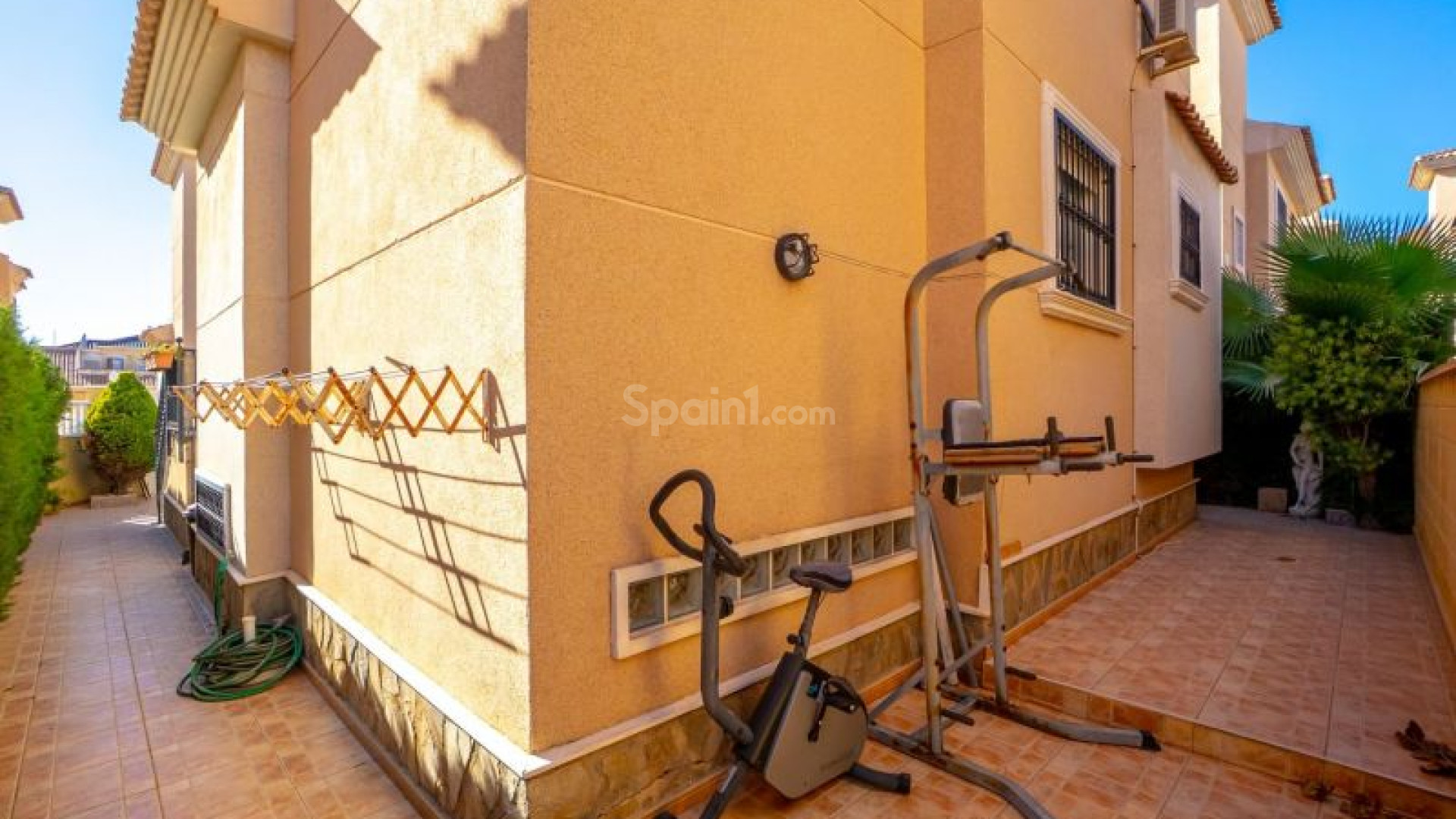 Segunda mano - Villa -
Orihuela Costa - Los Altos