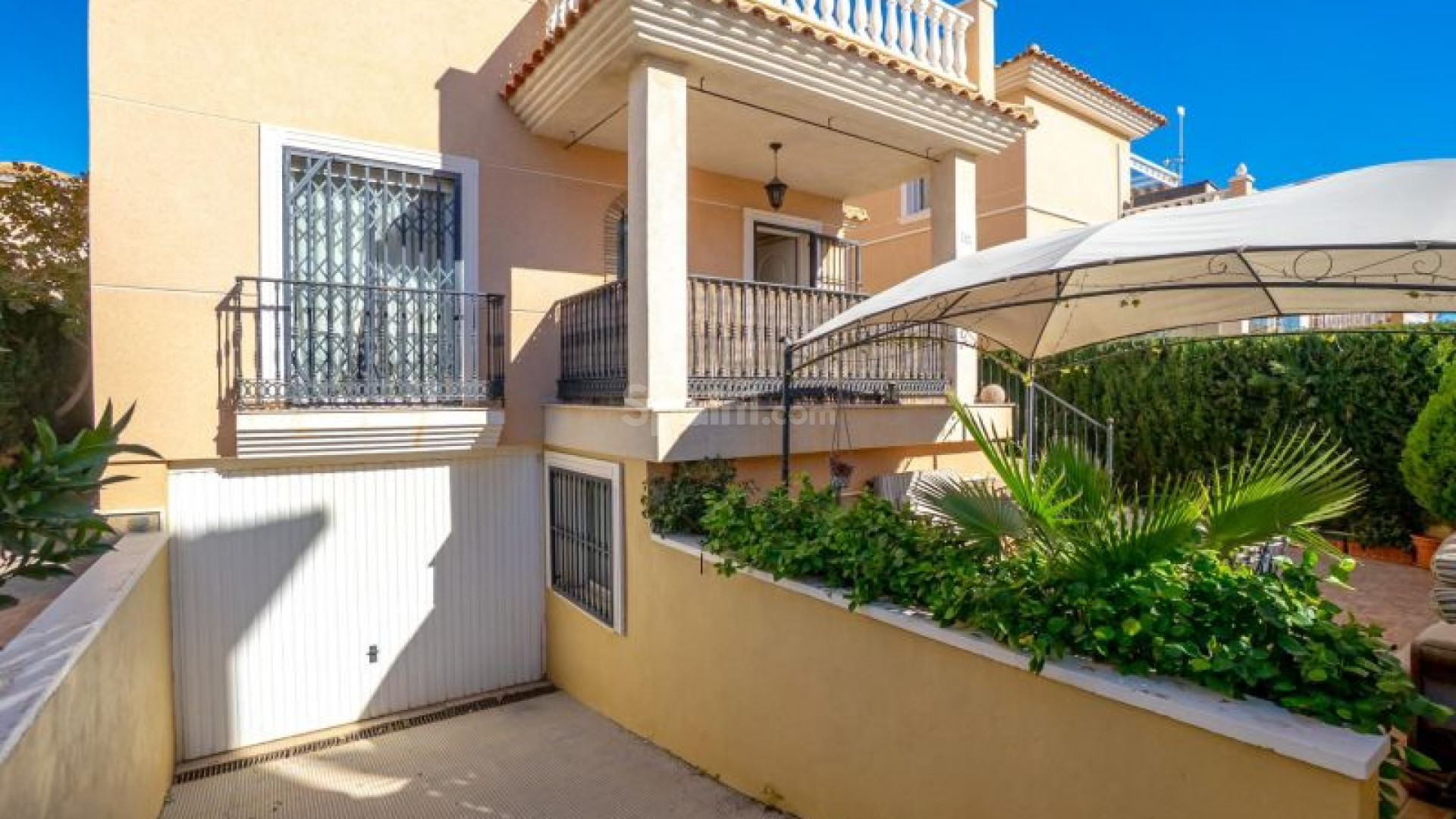 Segunda mano - Villa -
Orihuela Costa - Los Altos