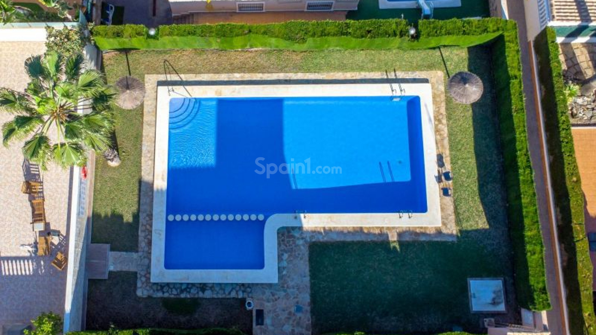 Segunda mano - Villa -
Orihuela Costa - Los Altos