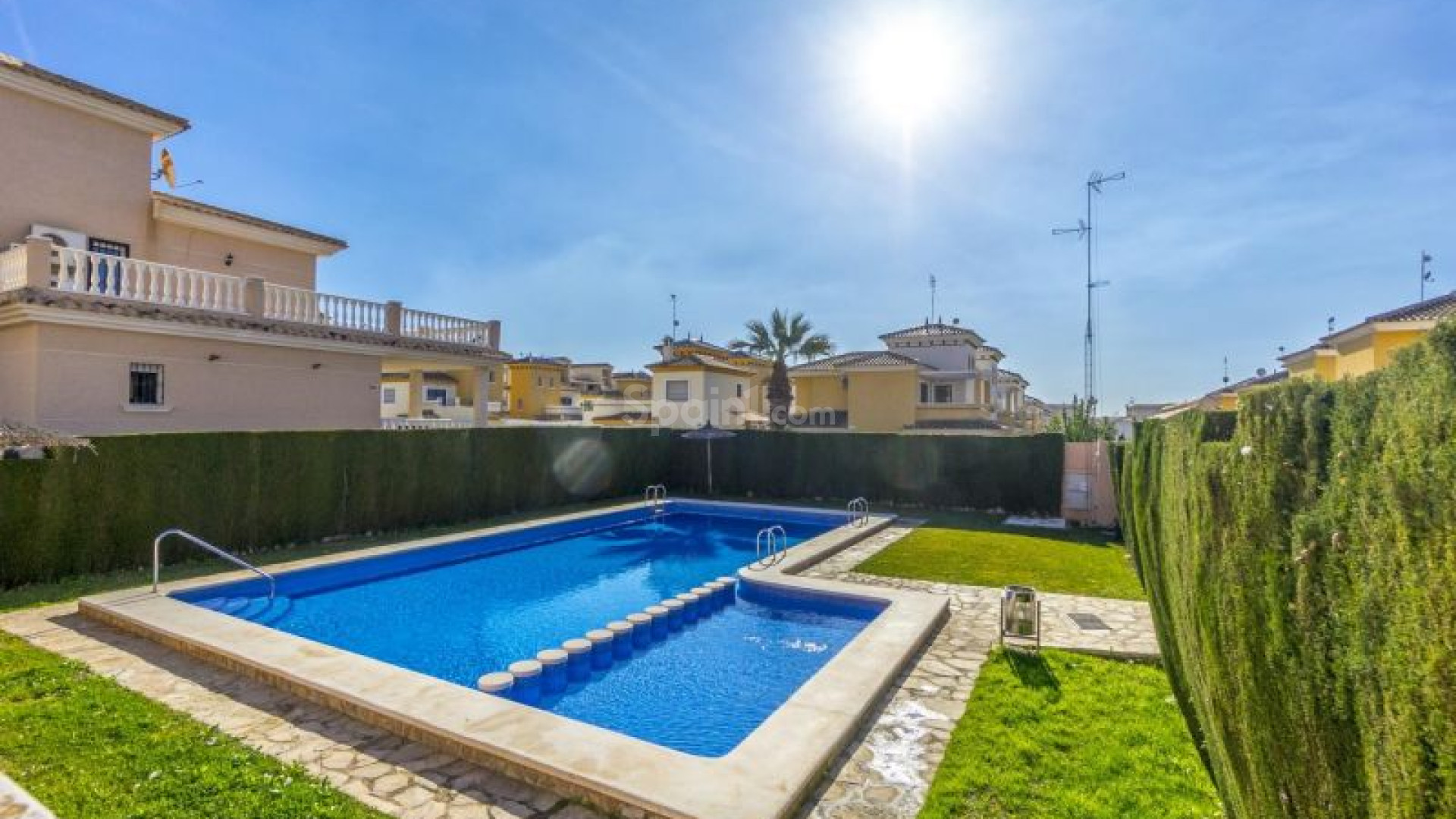 Segunda mano - Villa -
Orihuela Costa - Los Altos