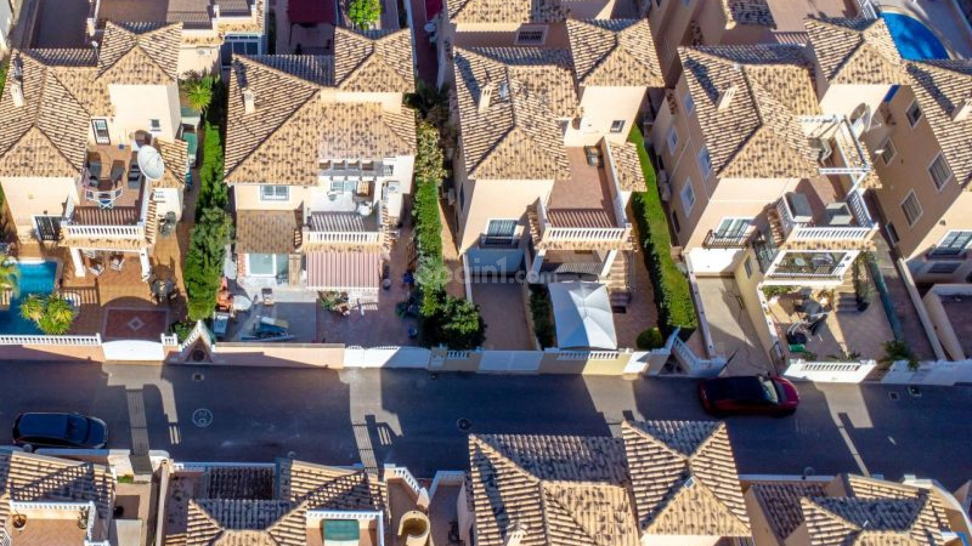 Segunda mano - Villa -
Orihuela Costa - Los Altos