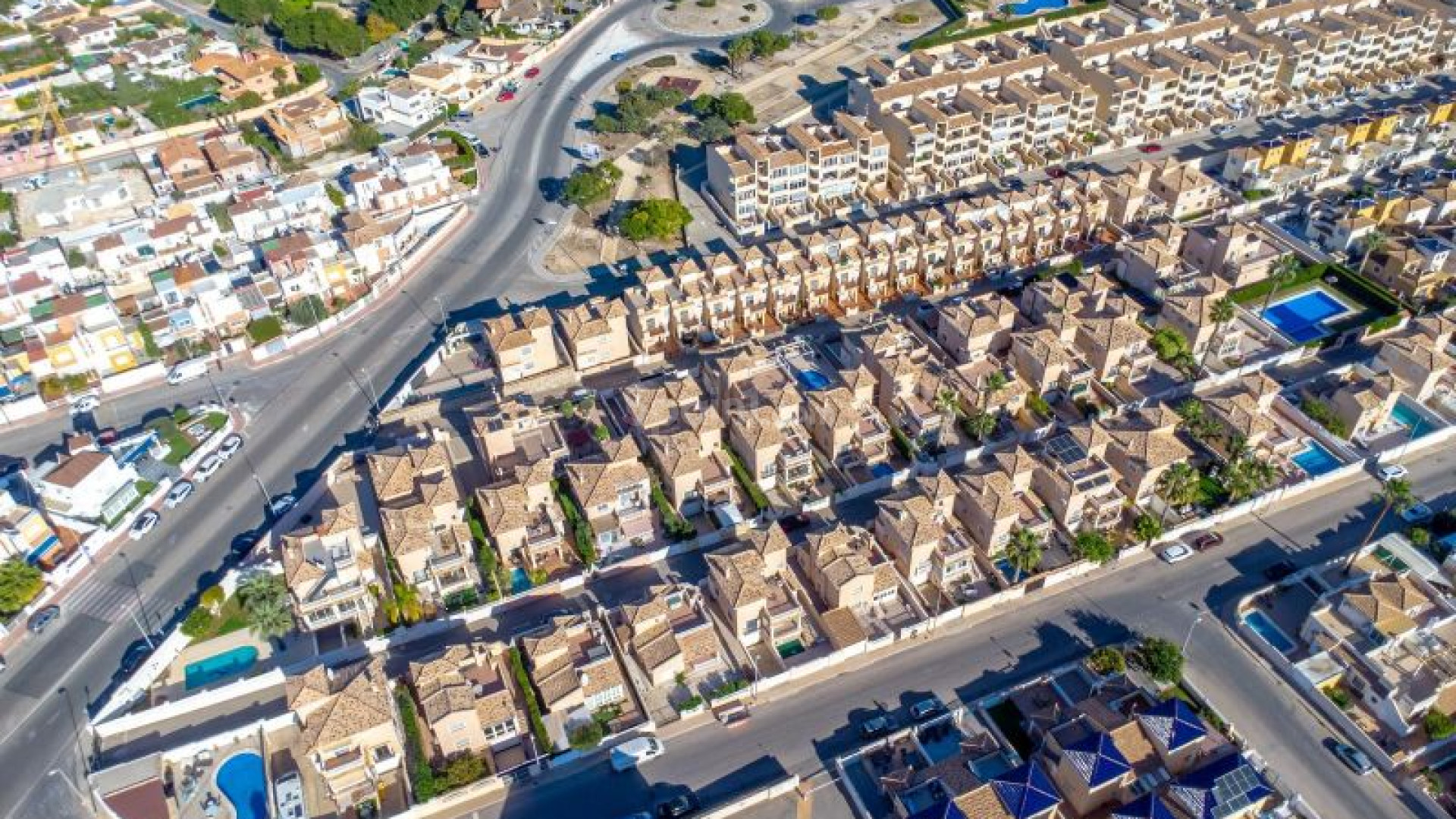 Segunda mano - Villa -
Orihuela Costa - Los Altos