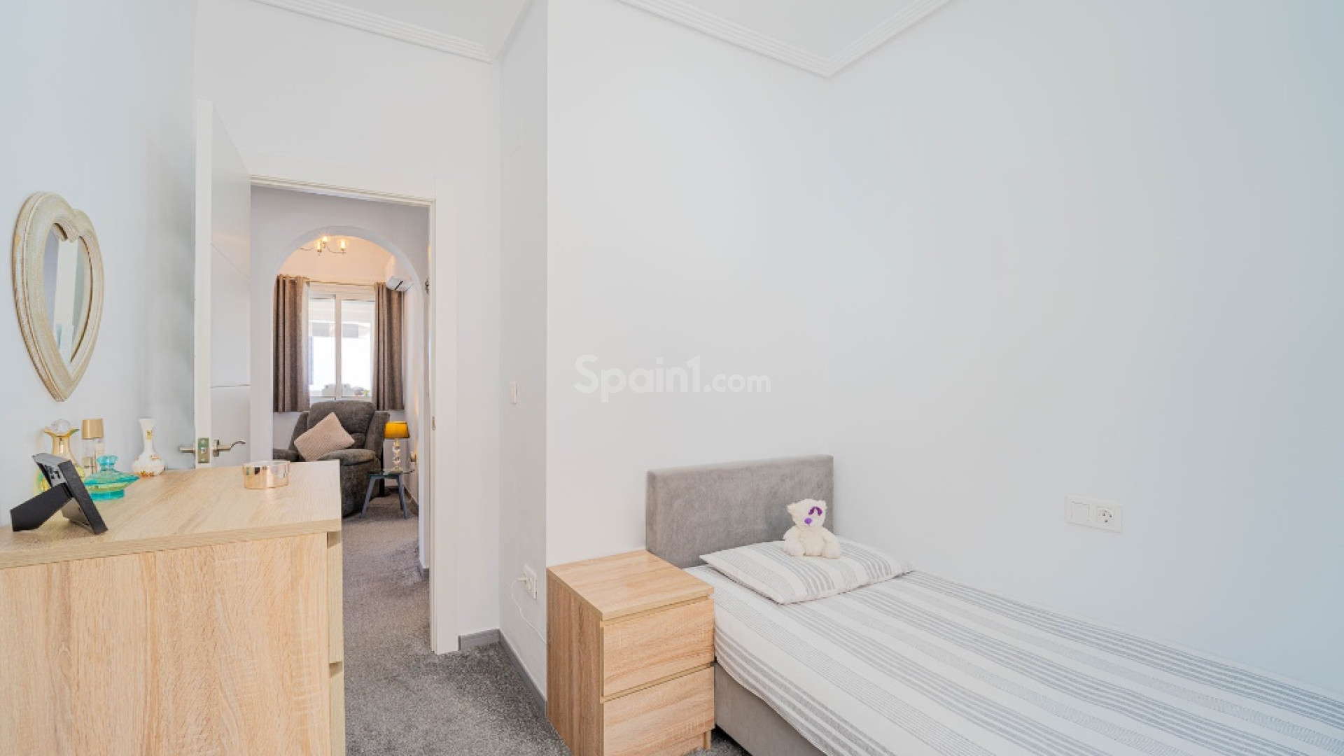 Segunda mano - Villa -
Orihuela Costa - Los Altos