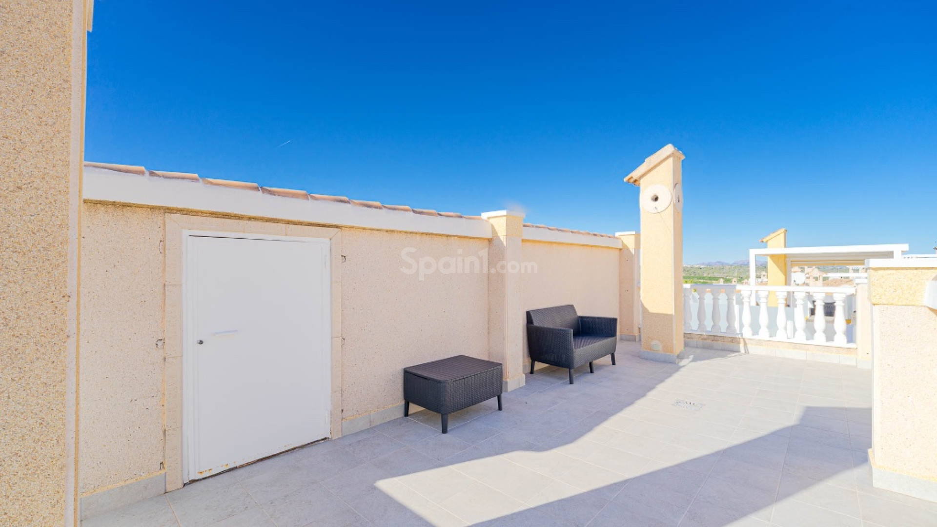 Segunda mano - Villa -
Orihuela Costa - Los Altos