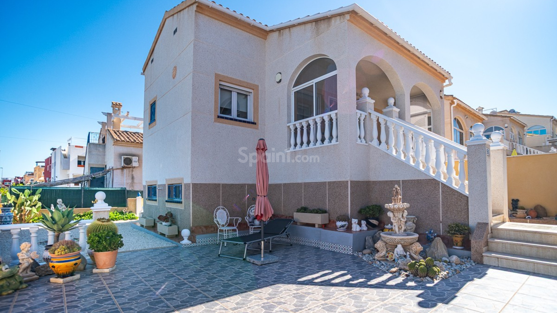 Segunda mano - Villa -
ORIHUELA COSTA - Los Altos