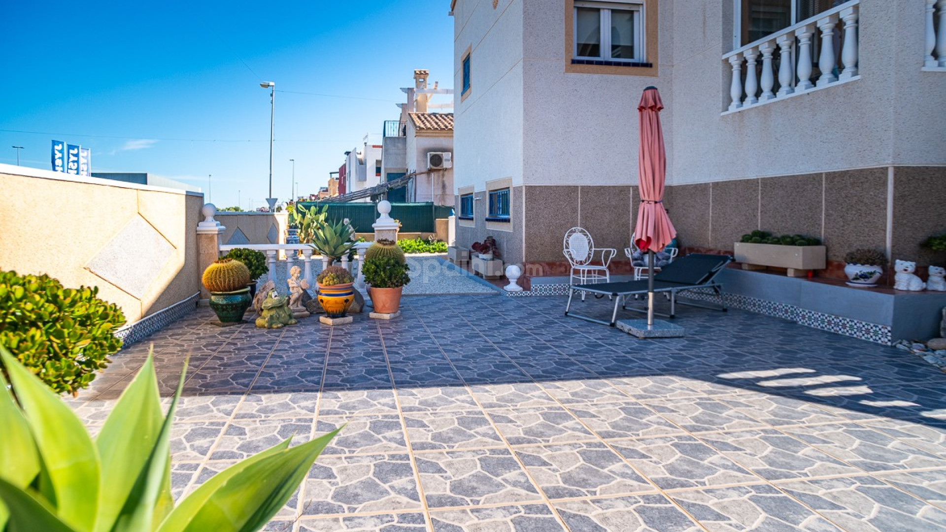Segunda mano - Villa -
ORIHUELA COSTA - Los Altos
