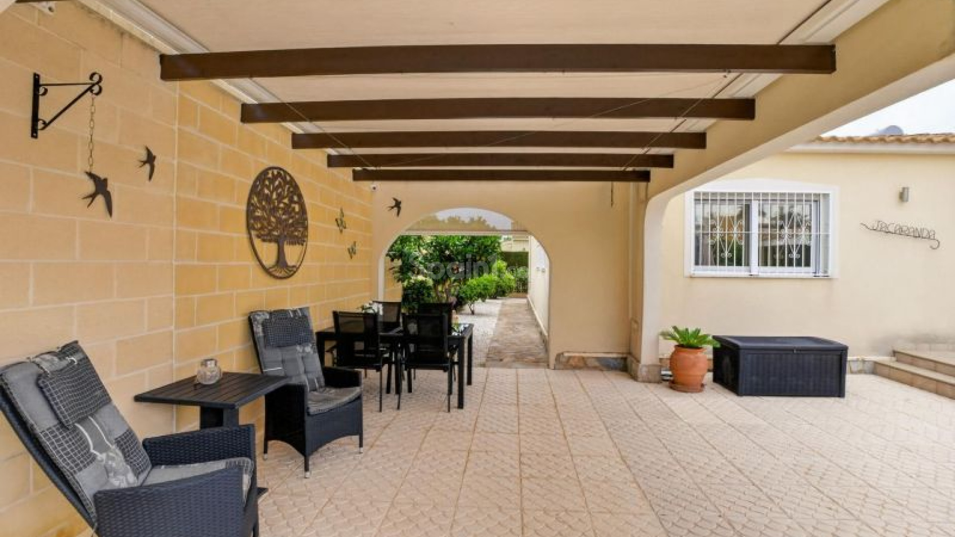 Segunda mano - Villa -
Orihuela Costa - Los Altos