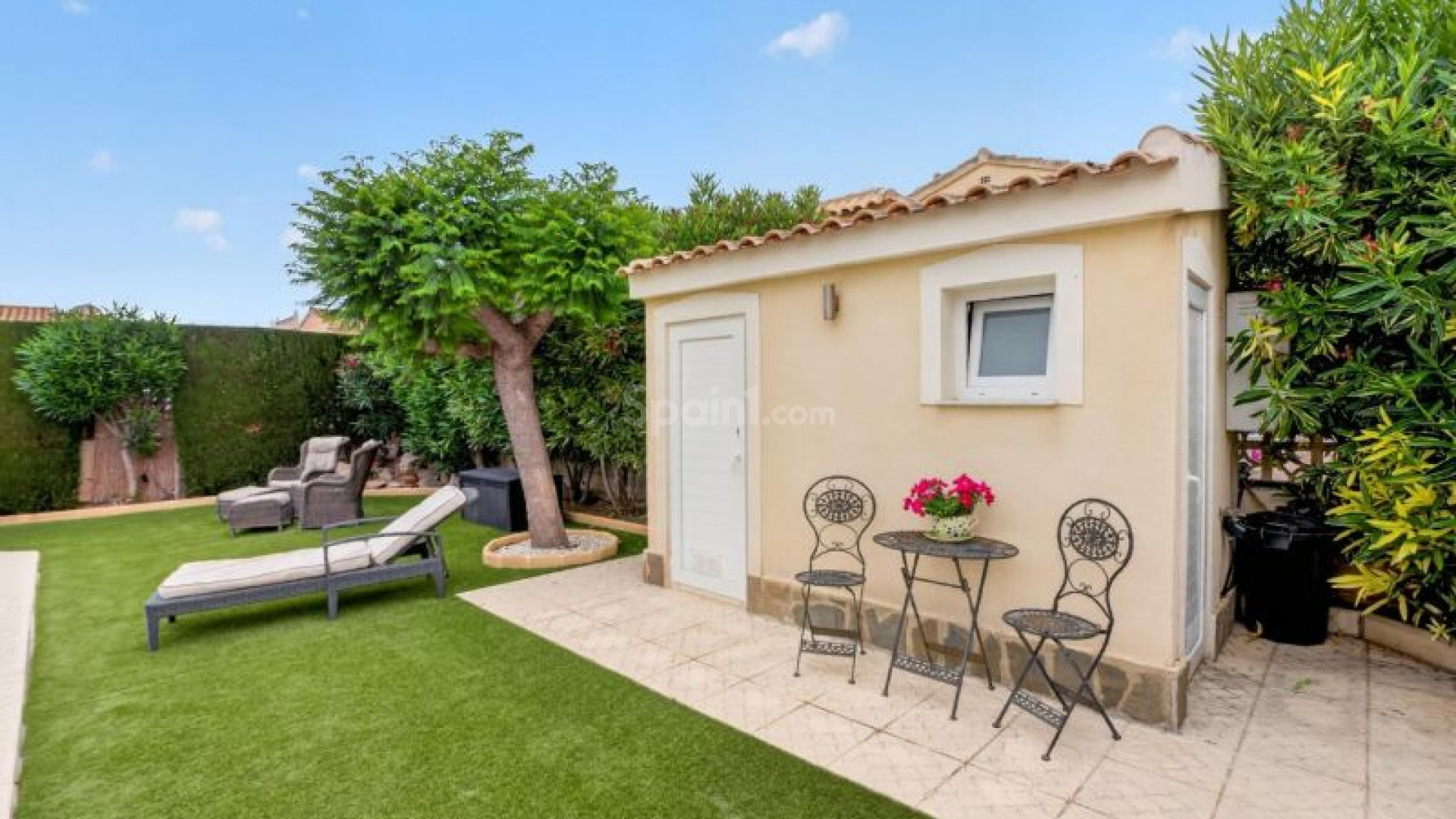 Segunda mano - Villa -
Orihuela Costa - Los Altos