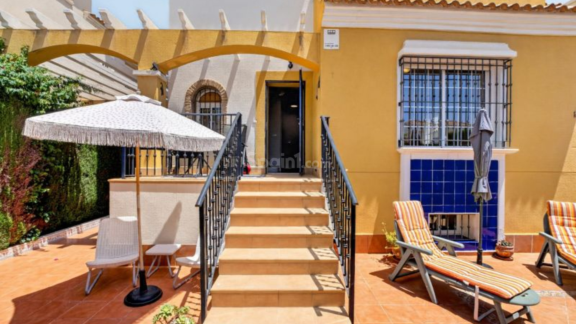 Segunda mano - Villa -
Orihuela Costa - Los Altos