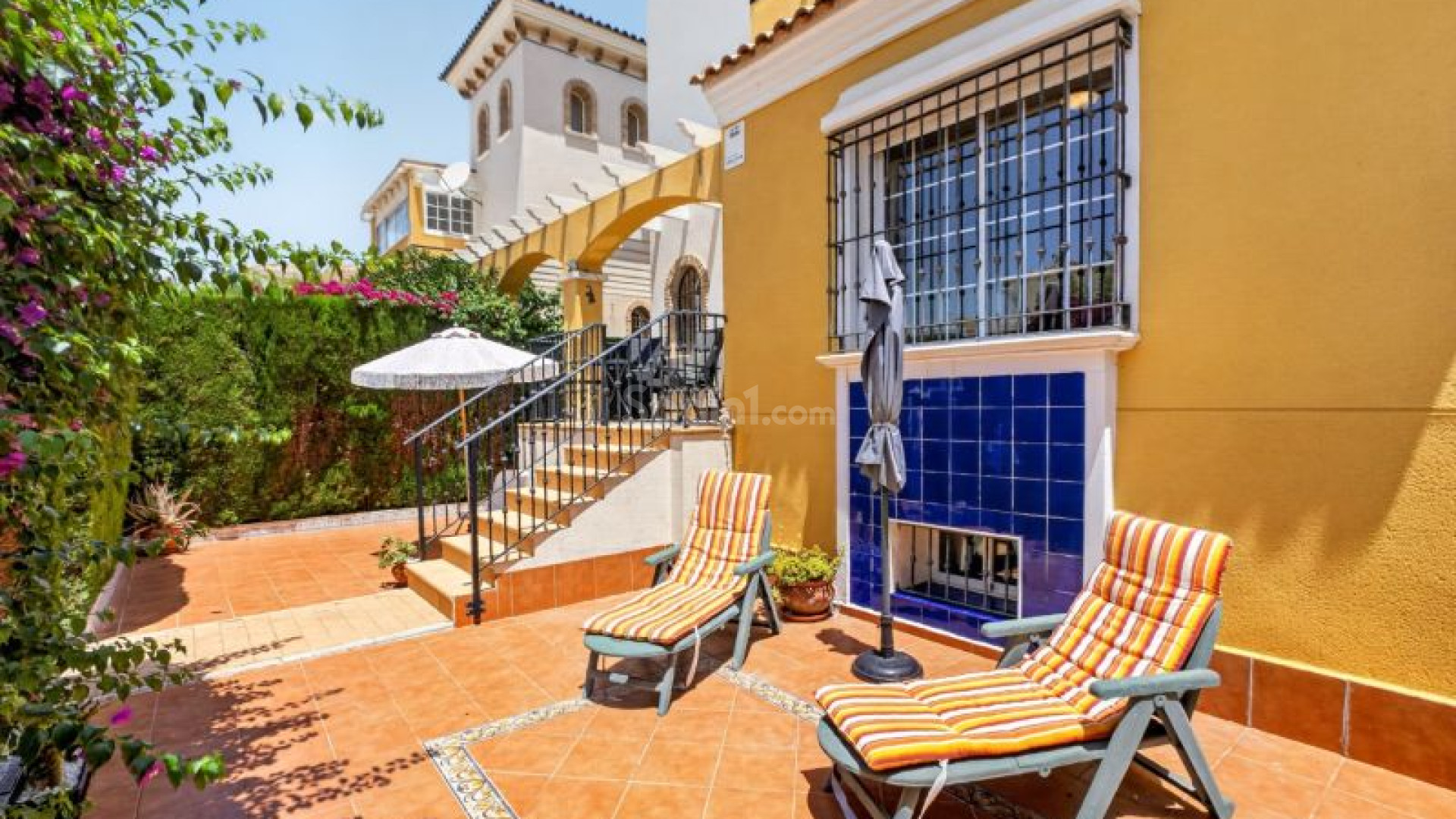 Segunda mano - Villa -
Orihuela Costa - Los Altos