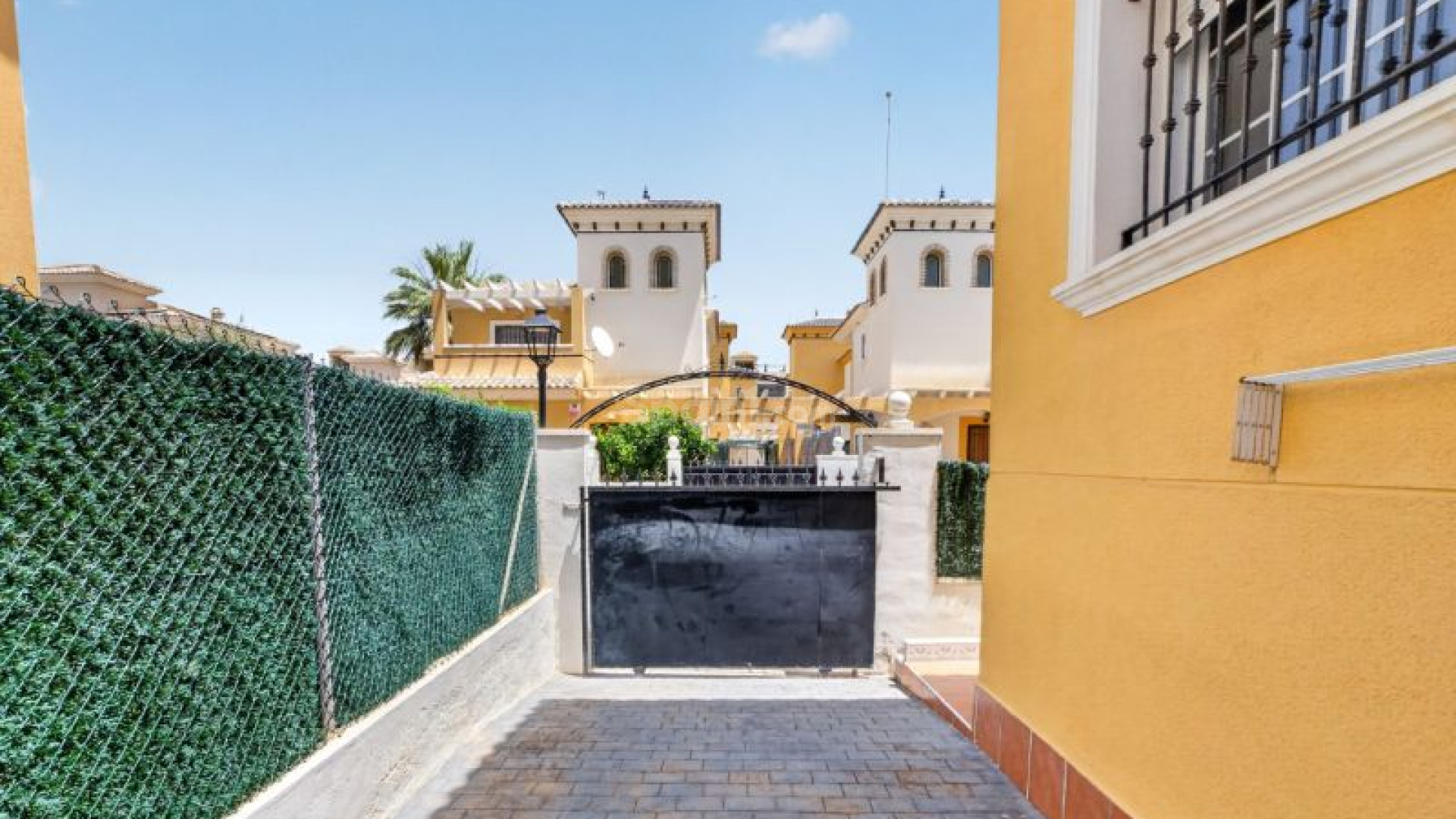 Segunda mano - Villa -
Orihuela Costa - Los Altos