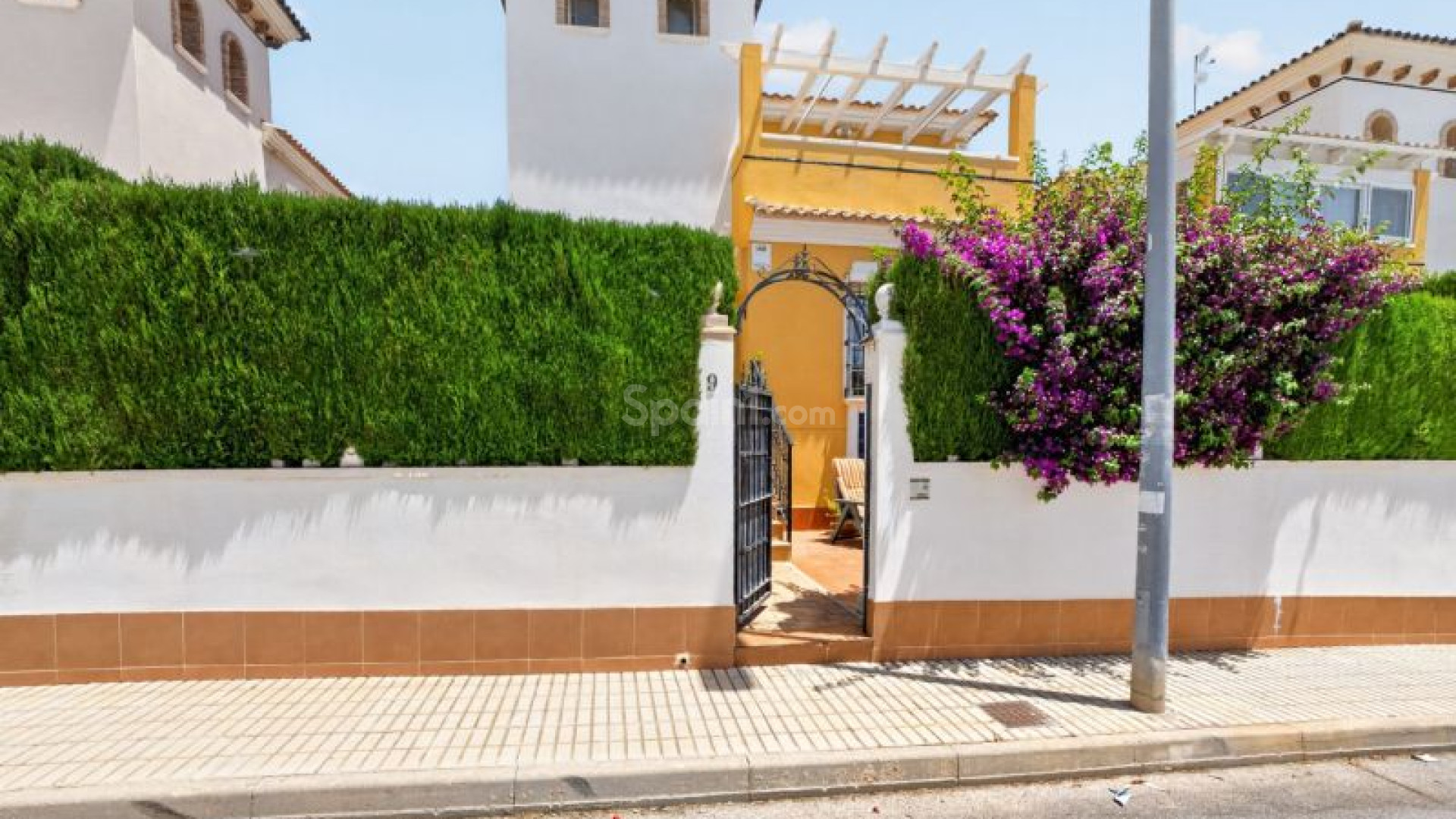 Segunda mano - Villa -
Orihuela Costa - Los Altos