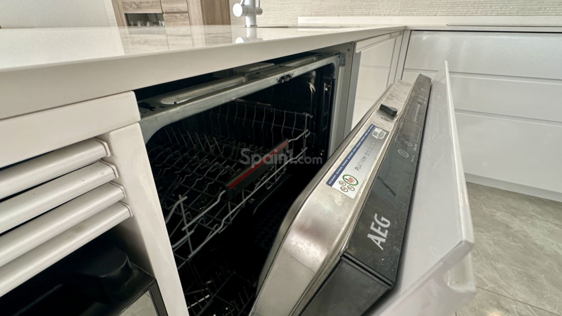 Segunda mano - Villa -
Orihuela Costa - Los Dolses