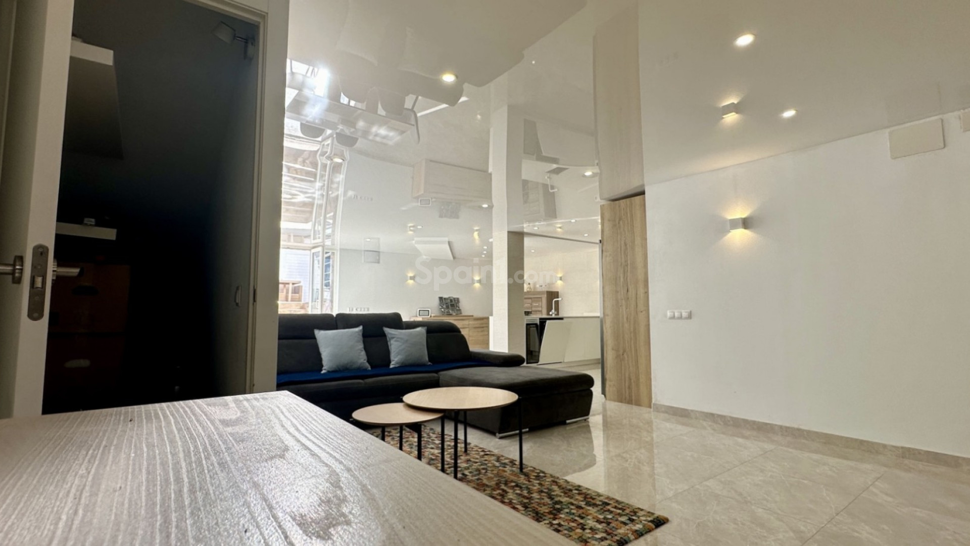 Segunda mano - Villa -
Orihuela Costa - Los Dolses