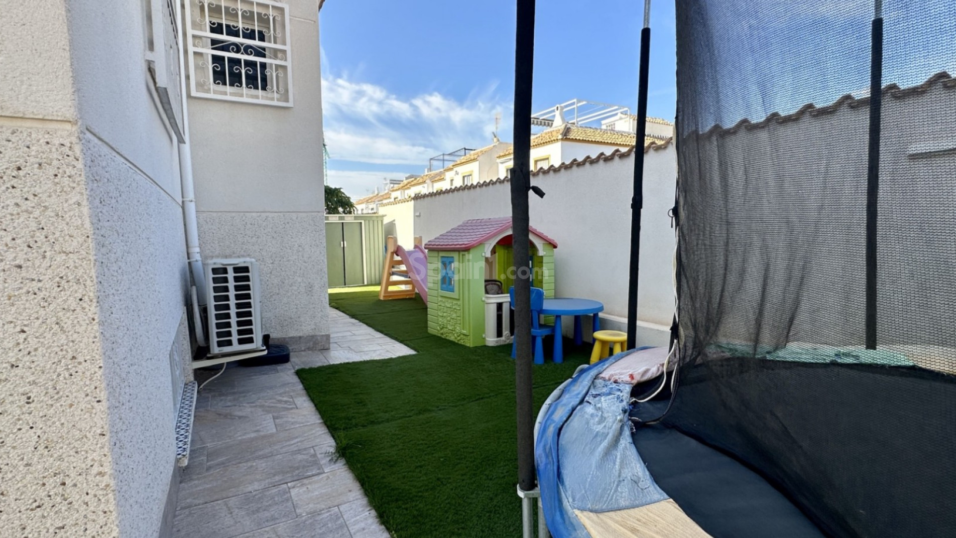 Segunda mano - Villa -
Orihuela Costa - Los Dolses