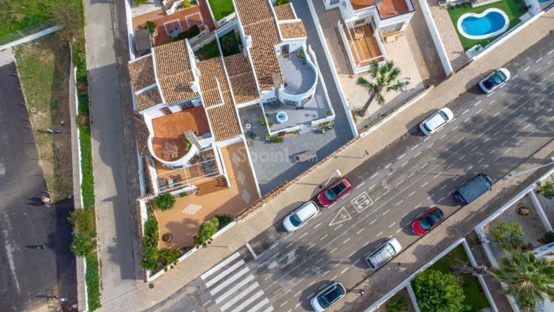 Segunda mano - Villa -
Orihuela Costa - Los Dolses