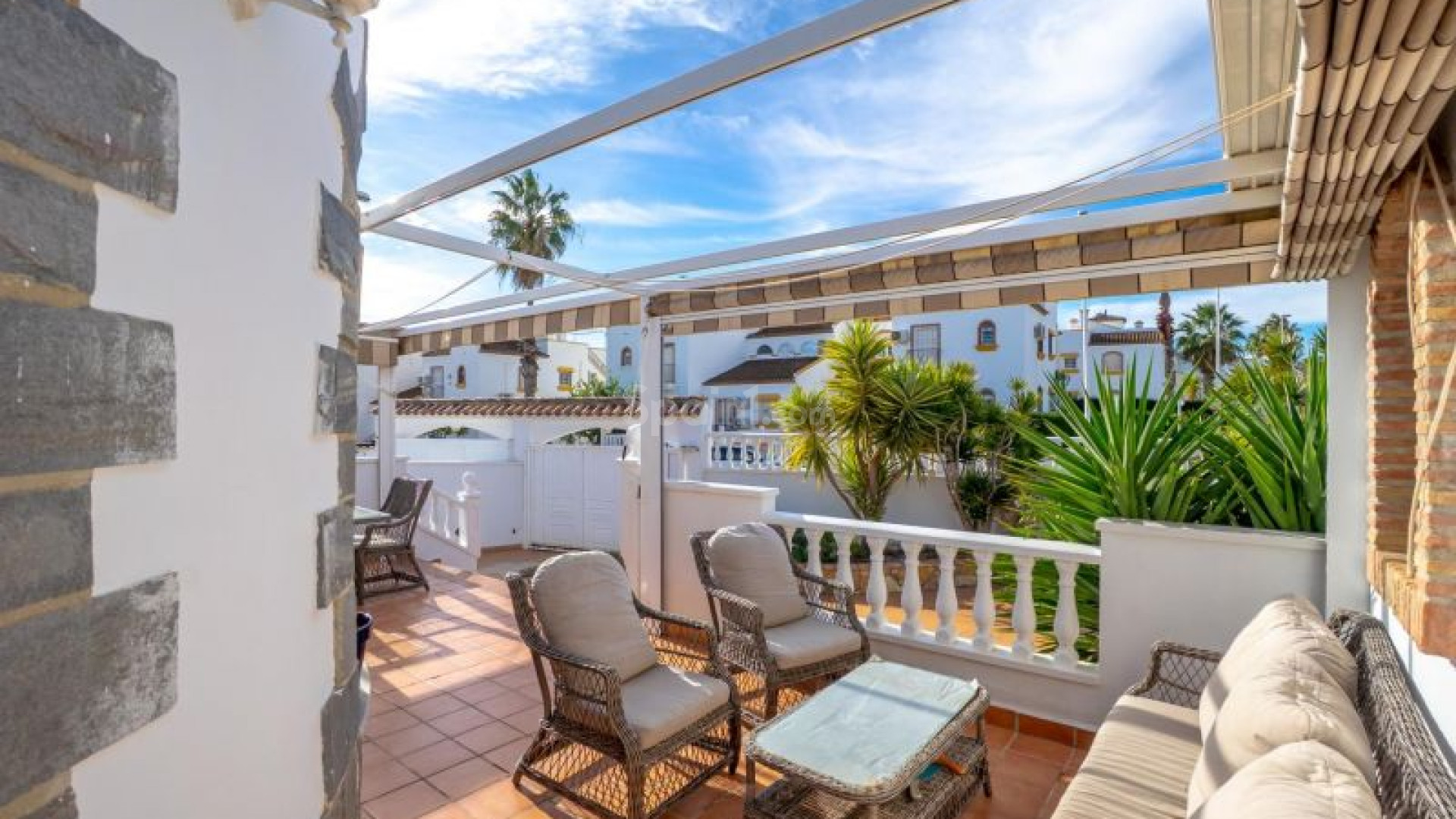 Segunda mano - Villa -
Orihuela Costa - Los Dolses