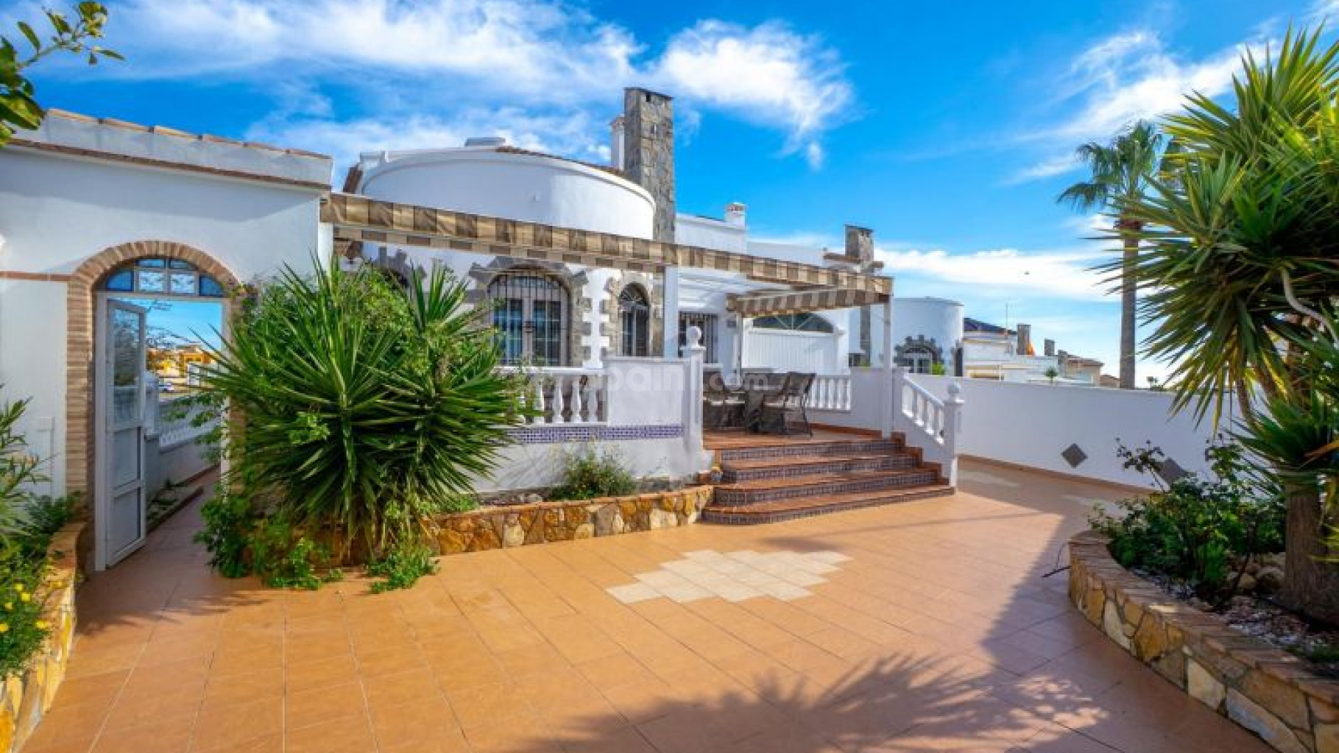 Segunda mano - Villa -
Orihuela Costa - Los Dolses