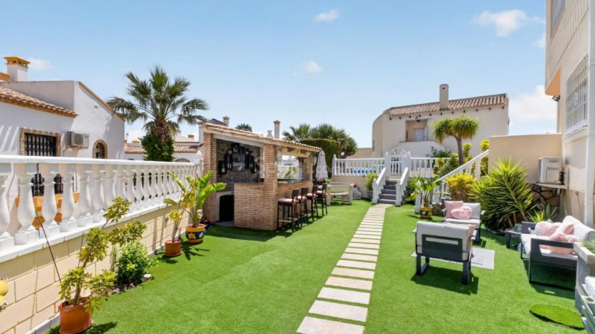 Segunda mano - Villa -
Orihuela Costa - Los Dolses