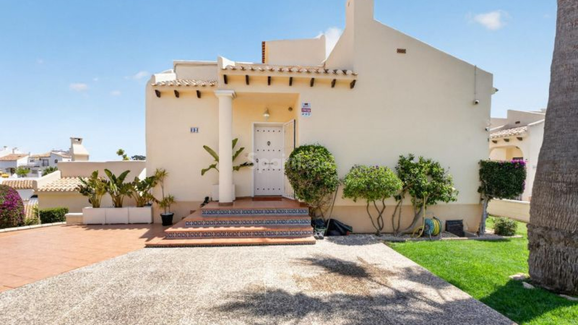 Segunda mano - Villa -
Orihuela Costa - Los Dolses