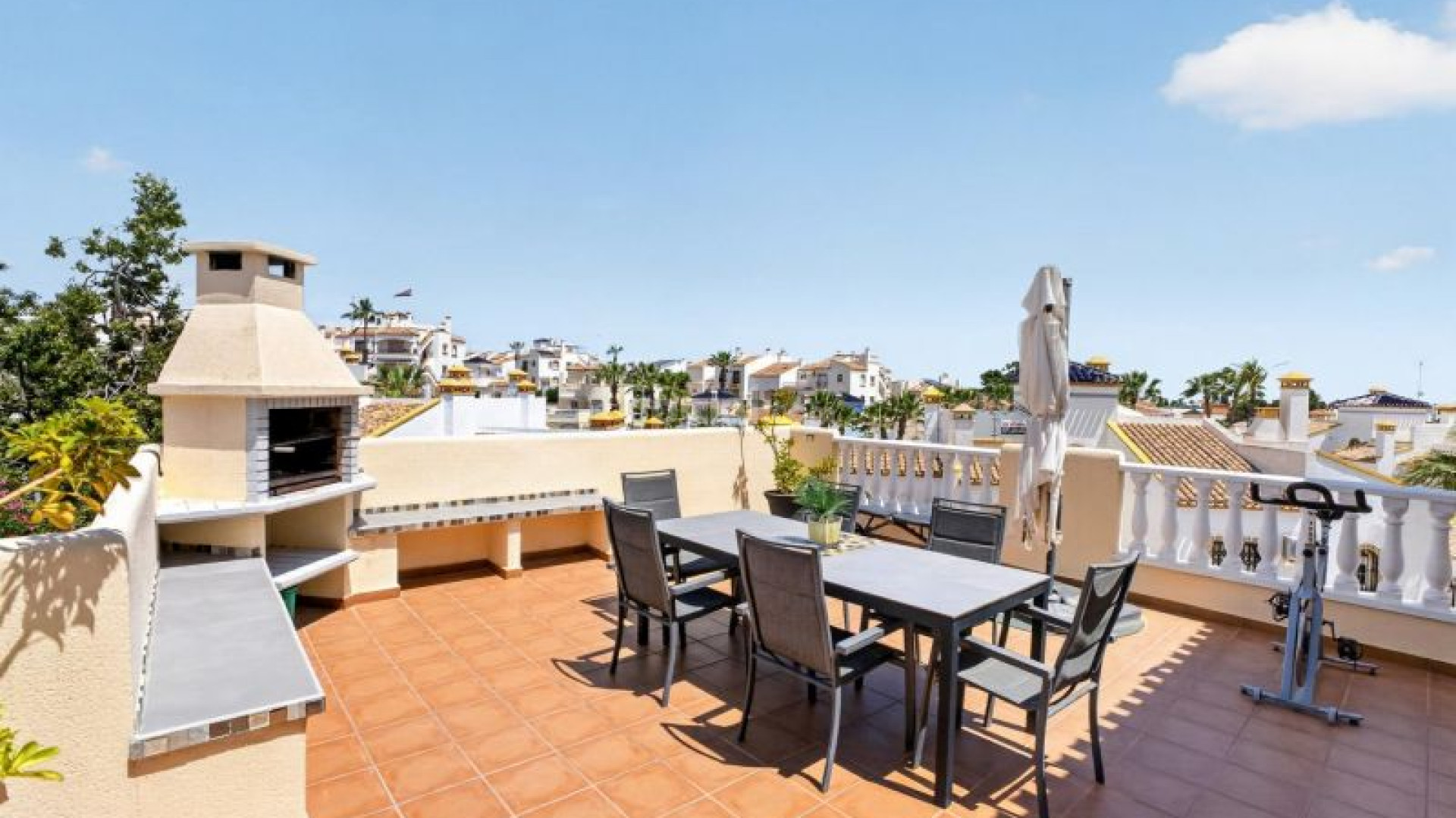 Segunda mano - Villa -
Orihuela Costa - Los Dolses
