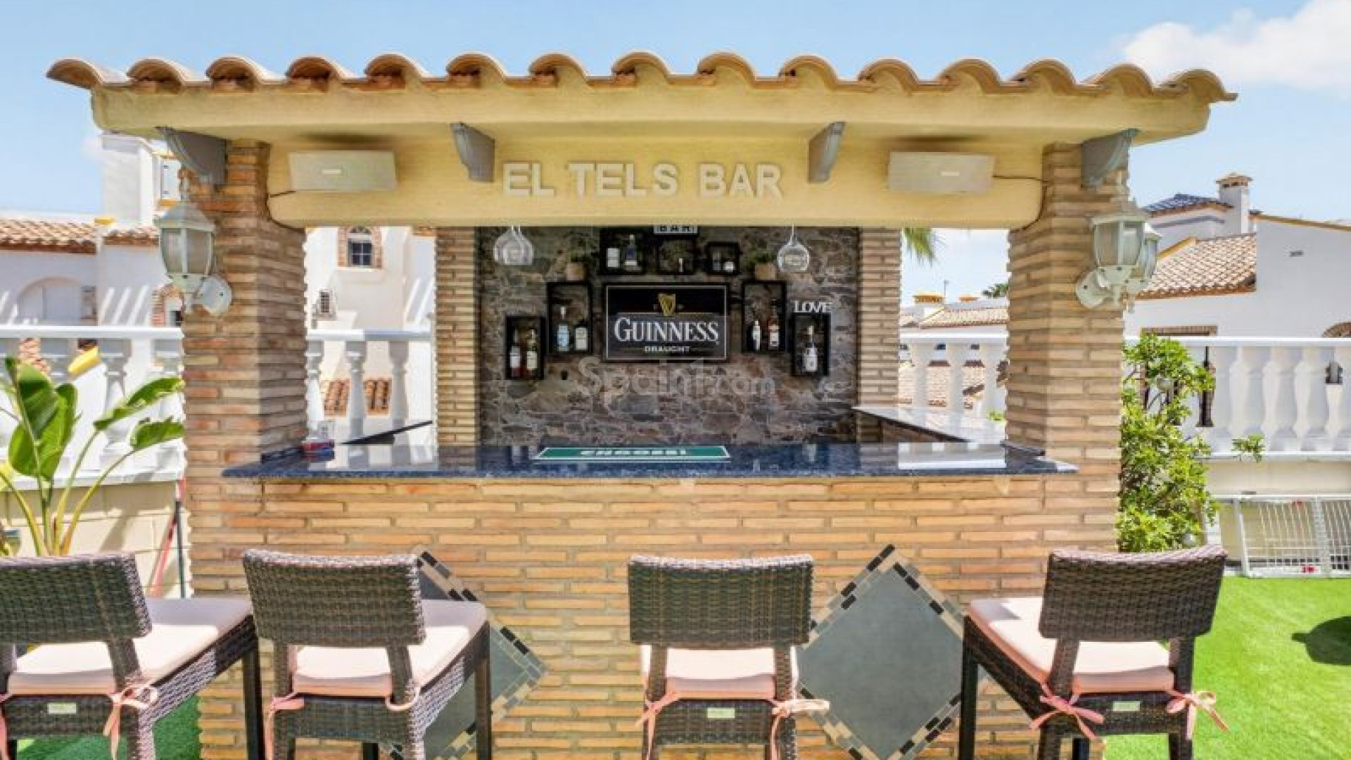 Segunda mano - Villa -
Orihuela Costa - Los Dolses
