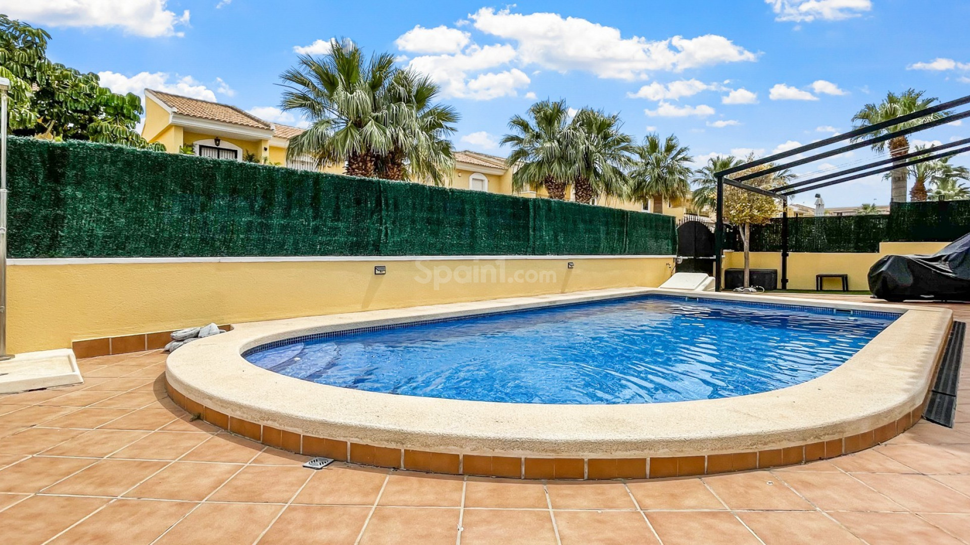 Segunda mano - Villa -
Orihuela Costa - Los Dolses