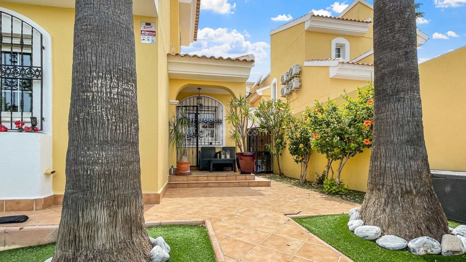 Segunda mano - Villa -
Orihuela Costa - Los Dolses
