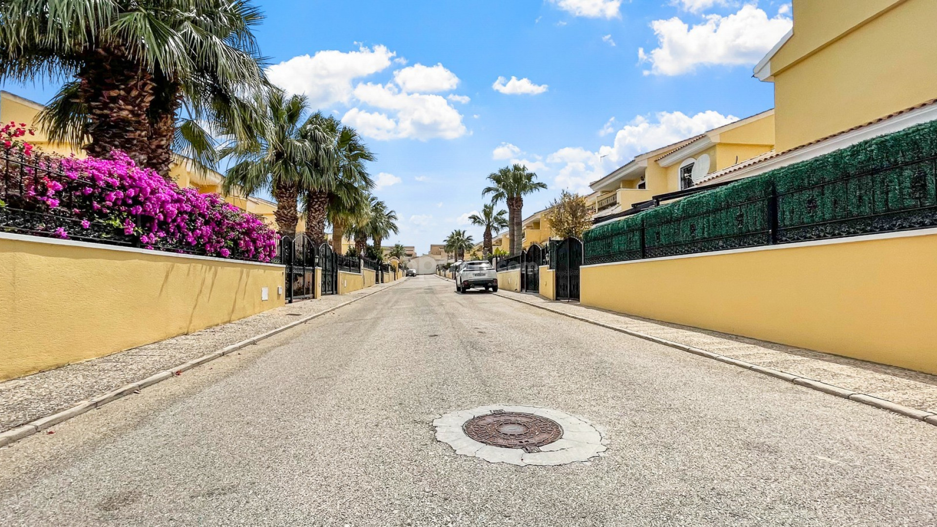 Segunda mano - Villa -
Orihuela Costa - Los Dolses