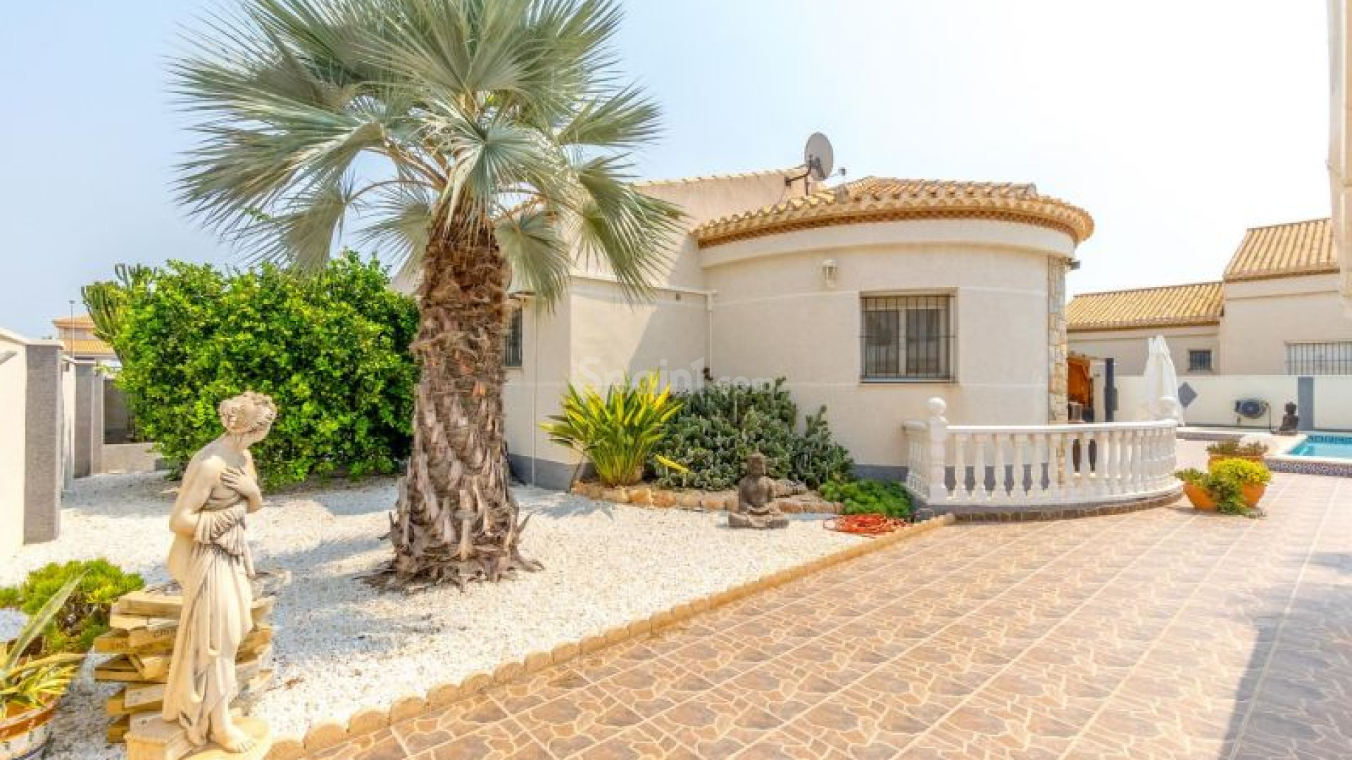 Segunda mano - Villa -
Orihuela Costa - Playa Flamenca