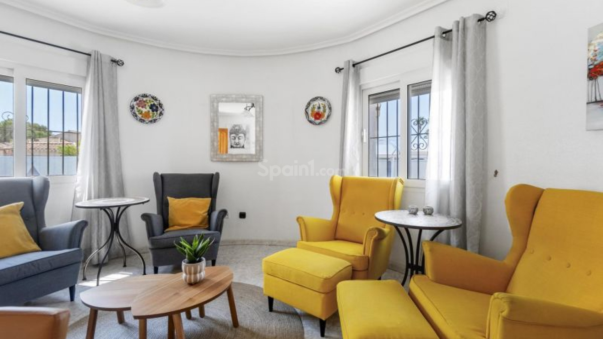 Segunda mano - Villa -
Orihuela Costa - Playa Flamenca