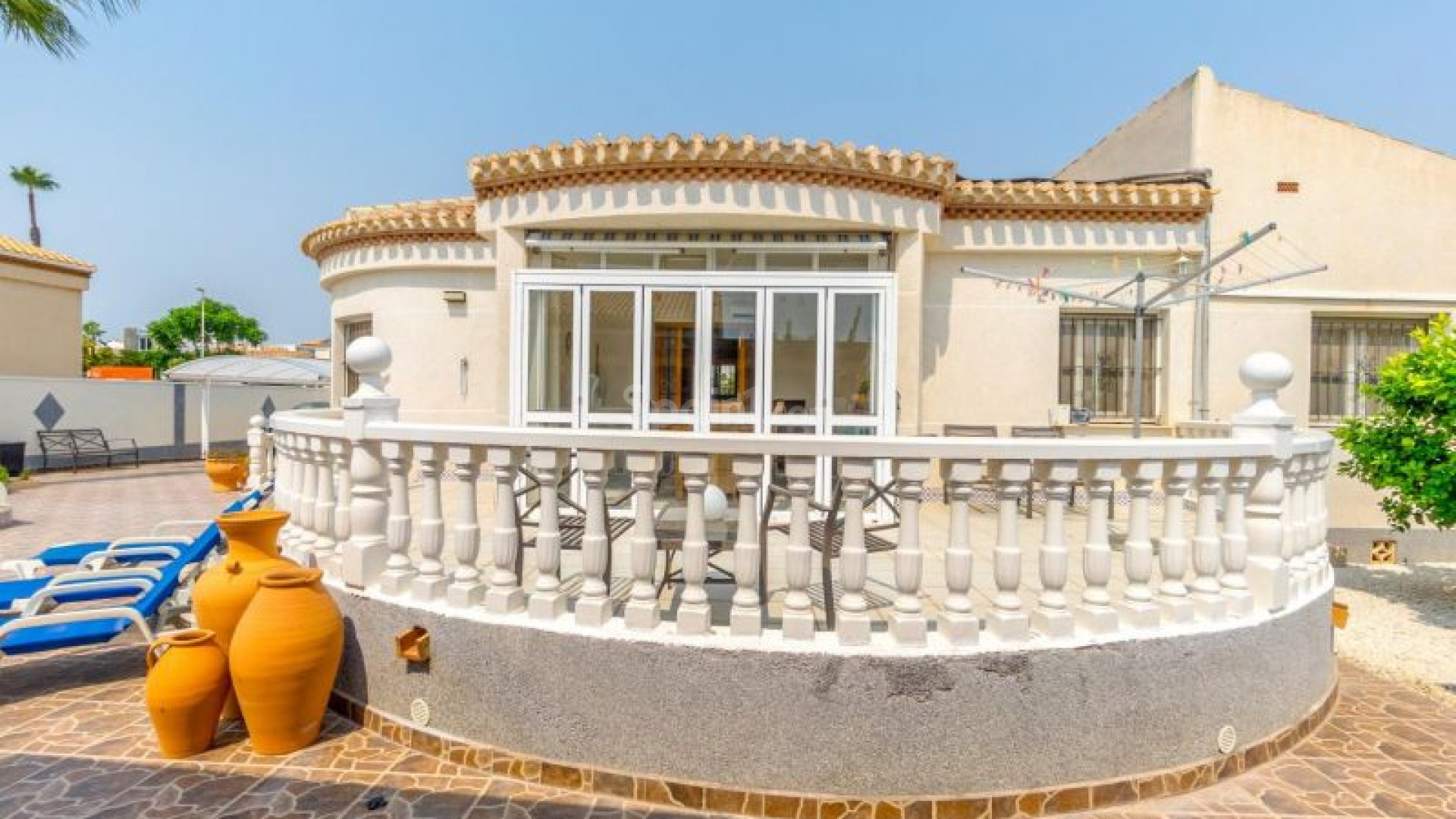 Segunda mano - Villa -
Orihuela Costa - Playa Flamenca