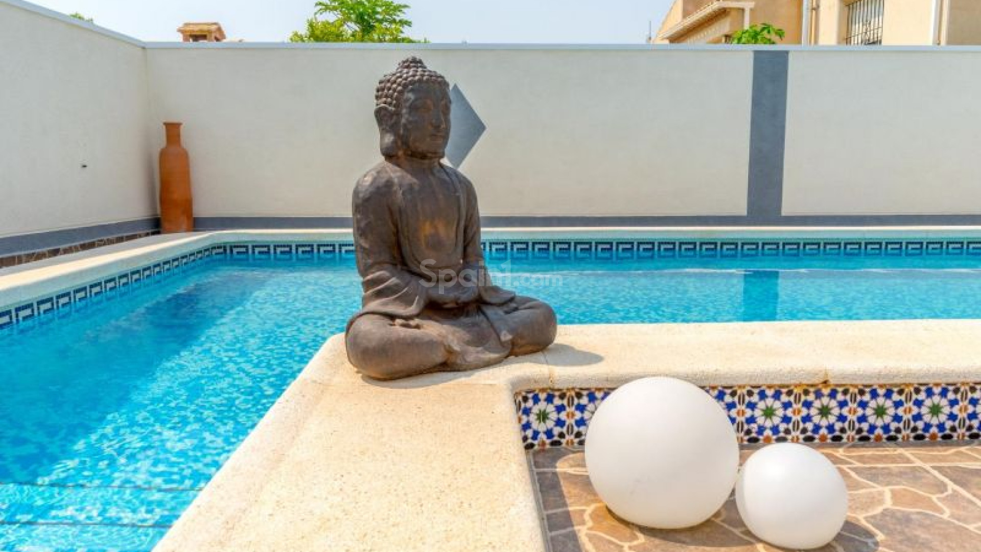 Segunda mano - Villa -
Orihuela Costa - Playa Flamenca