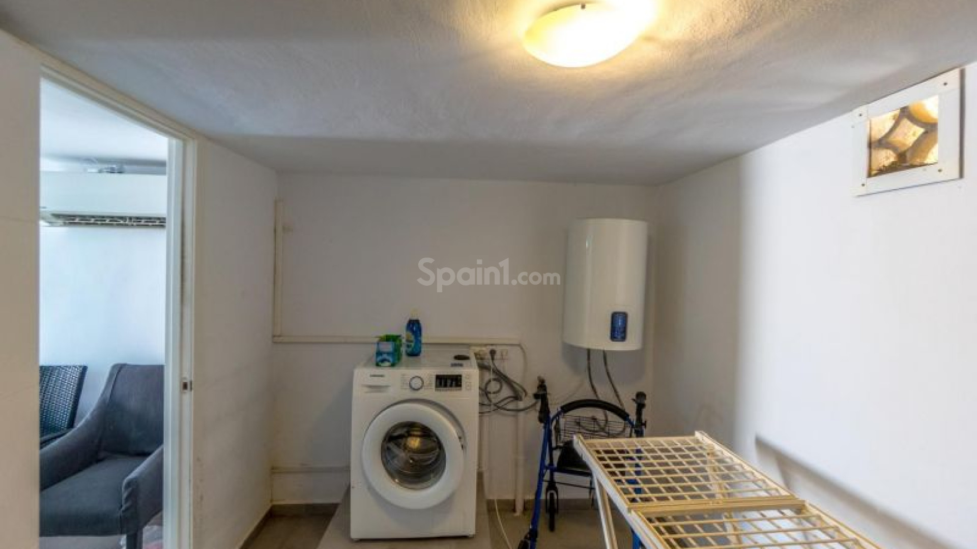 Segunda mano - Villa -
Orihuela Costa - Playa Flamenca