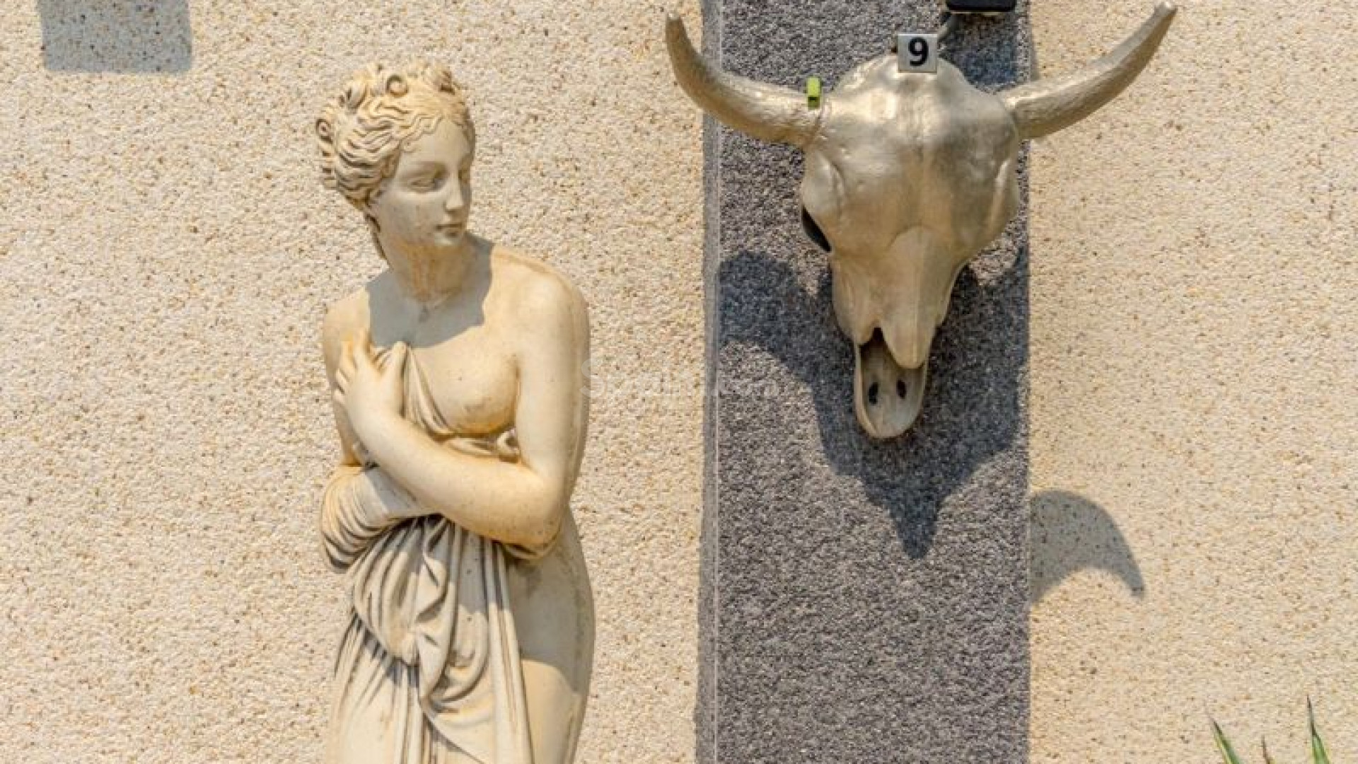 Segunda mano - Villa -
Orihuela Costa - Playa Flamenca