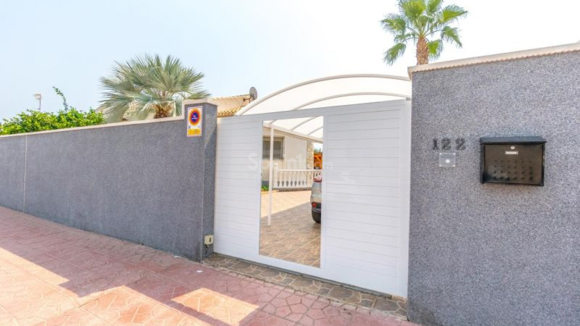 Segunda mano - Villa -
Orihuela Costa - Playa Flamenca